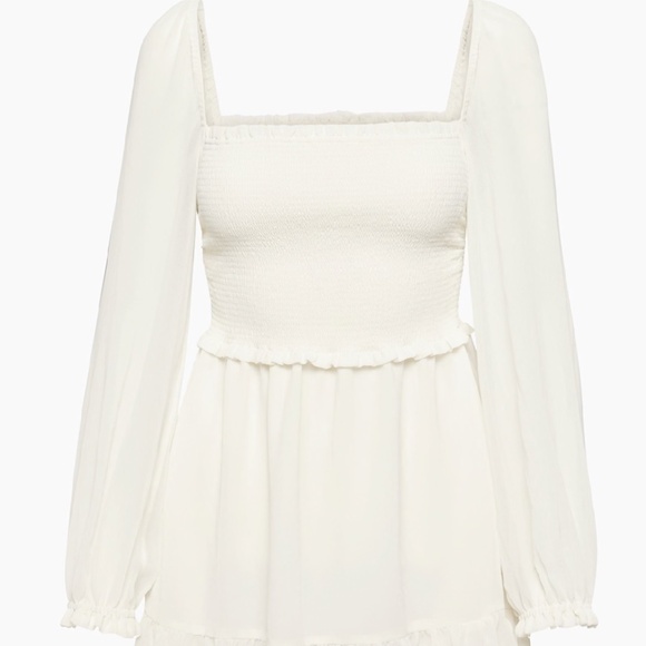 EUC Wilfred Tempest Dress (XS) - Picture 13 of 16